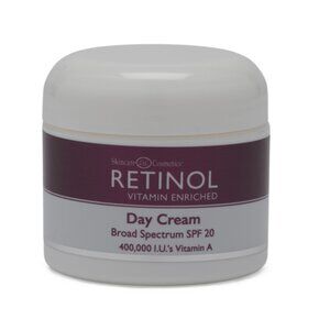 RETINOL Multi 1.7oz Spf 20 Day Cream